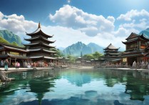 蓝田有哪些小众景点值得周末去打卡？