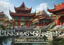 盘龙大观园究竟有何独特之处？带你一探究竟！