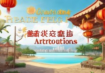 广东省有哪些免费旅游景点值得一去？