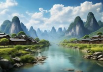 黔南州有哪些景点值得去？必打卡的有哪些？