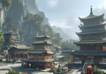 五台山周边有哪些不容错过的旅游景点？