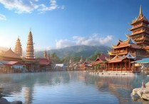 东方盐湖城景点介绍，这个神秘盐湖城有何独特之处？揭秘其历史与魅力！