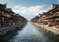 大理古城必去景点有哪些？推荐几个值得打卡的地方？