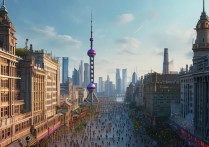 上海著名景点有哪些？必去和冷门怎么选？