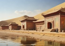 敦煌的旅游景点