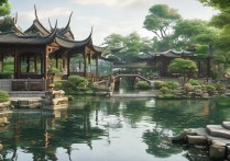 扬州个园景点介绍，这座古典园林有何独特之处？揭秘其历史与魅力！