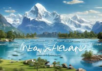 新西兰旅游十大景点，有哪些是必打卡的隐藏宝藏？