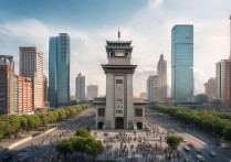 河南郑州的景点