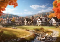 秋天适合去的旅游景点有哪些值得打卡？