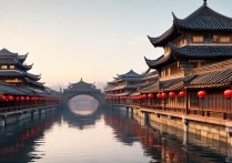 扬州有哪些值得去的景点？扬州有哪些必去的景点？