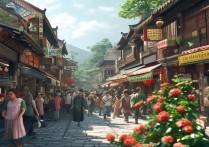 厚街有哪些必打卡的小众景点？周末去怎么玩最尽兴？