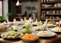 豆腐的做法大全