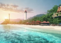 海南省主要景点有哪些值得打卡的隐藏玩法？