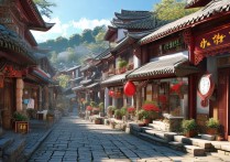 宝山古镇有哪些必打卡景点？深度游玩攻略推荐