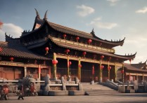 夫子庙周边景点有哪些值得深度游玩的小众打卡地？