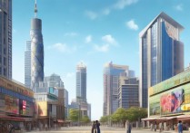 南昌市区有哪些不可错过的特色景点？一探究竟！