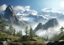 三清山景点图片哪些必看？拍出绝美照片攻略分享！