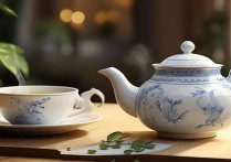 白茶的功效与作用