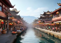 江口旅游景点有哪些？必去景点推荐和攻略是什么？