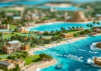 黄岛旅游景点大全有哪些必去景点和冷门玩法推荐？