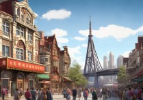 青岛市区有哪些必打卡的小众景点？