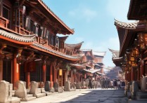 邹城香城旅游景点有哪些值得去的必打卡地？