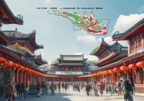 台州一日游必去3个景点，路线怎么安排最省时？