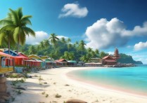 越南海边旅游景点有哪些必打卡的？