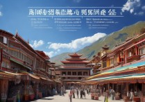 康定景点有何独特之处？探寻川西高原的绝美风光与人文魅力？