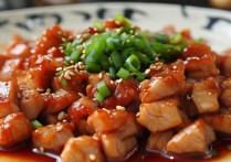 蒜泥白肉的做法