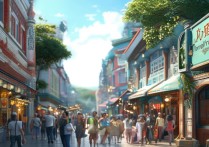 福建最好玩的旅游景点有哪些值得一去？