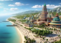 大连附近有哪些小众又好玩的旅游景点推荐？