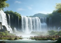 德天瀑布旅游景点有哪些必打卡的隐藏玩法？