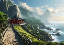 烟台山景点有哪些必打卡的隐藏玩法？