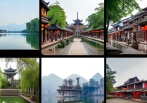 浙江省十大旅游景点，哪些是你心中必游的秘境之地？