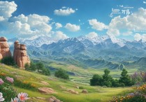 乌兰察布有哪些必打卡的冷门小众旅游景点？