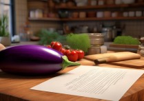 茄子怎么做才好吃