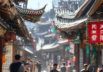 辽宁抚顺有哪些景点值得一看？长尾疑问标题，揭秘抚顺神秘美景，哪些景点不容错过？