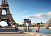 巴黎有哪些小众景点值得打卡？