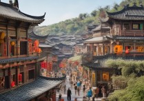 恩施土司城，这座历史遗迹有何独特魅力，为何引人入胜？