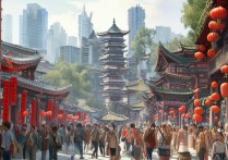 中国有哪些值得推荐的顶级旅游景点？