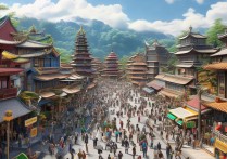 平南有哪些值得去的旅游景点？本地人推荐必打卡清单