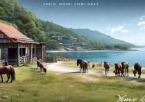 养马岛值得去吗？有哪些必玩景点和注意事项？