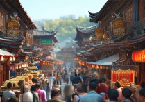 自贡有哪些必去的旅游景点？推荐下冷门又好玩的吧