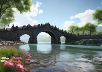 江桥景点有哪些必打卡的隐藏玩法？