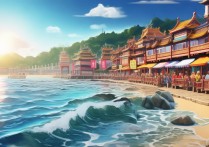 湛江好玩的景点