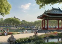 北京有哪些适合老年人游玩的免费景点？