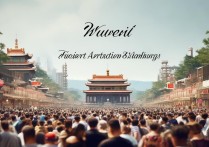 武威旅游景点排名哪家强？必去景点与冷门地有哪些？