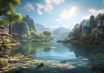 渭南周边有哪些适合周末游玩的小众景点推荐？