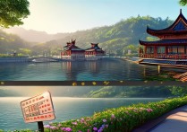 南充附近有哪些适合亲子游的免费景点？